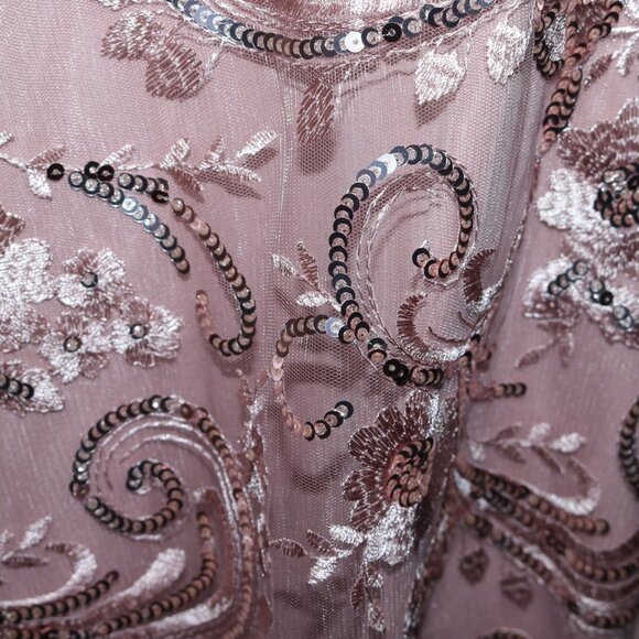 Southern Fried Chics new with tags party dress! size small - Picture 3 of 10